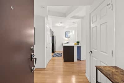 329 Rhode Island Ave NE, 104, Washington, DC