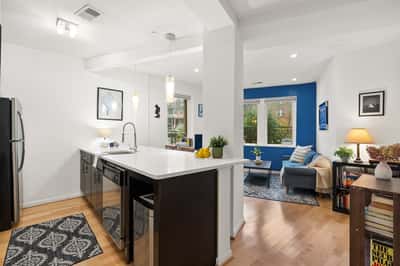329 Rhode Island Ave NE, 104, Washington, DC