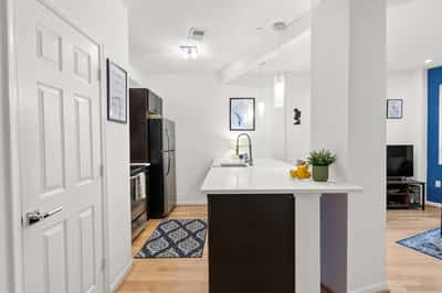 329 Rhode Island Ave NE, 104, Washington, DC