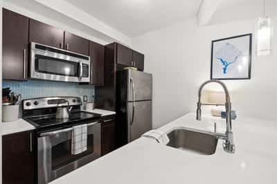 329 Rhode Island Ave NE, 104, Washington, DC