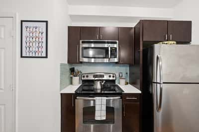 329 Rhode Island Ave NE, 104, Washington, DC