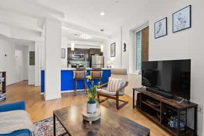 329 Rhode Island Ave NE, 104, Washington, DC