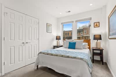 329 Rhode Island Ave NE, 104, Washington, DC