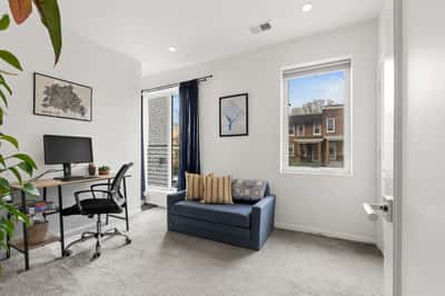329 Rhode Island Ave NE, 104, Washington, DC