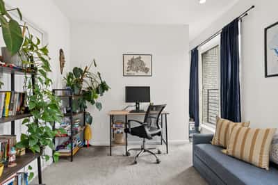 329 Rhode Island Ave NE, 104, Washington, DC