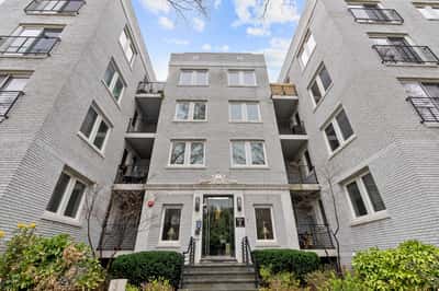 329 Rhode Island Ave NE, 104, Washington, DC