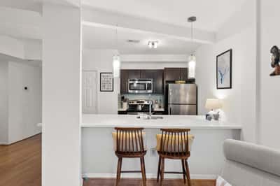 329 Rhode Island Ave NE, 104, Washington, DC