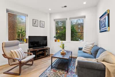 329 Rhode Island Ave NE, 104, Washington, DC