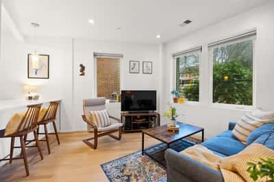 329 Rhode Island Ave NE, 104, Washington, DC