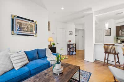 329 Rhode Island Ave NE, 104, Washington, DC