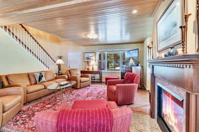 72 Endless View Lane, Heathsville, VA