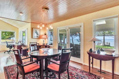 72 Endless View Lane, Heathsville, VA