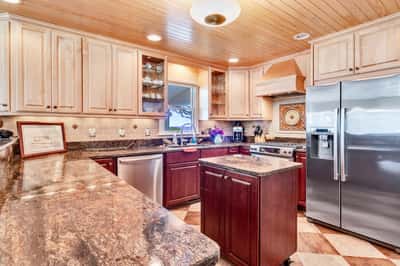 72 Endless View Lane, Heathsville, VA