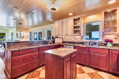 72 Endless View Lane, Heathsville, VA
