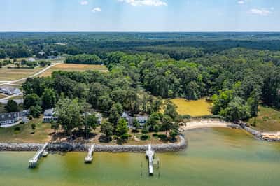 72 Endless View Lane, Heathsville, VA