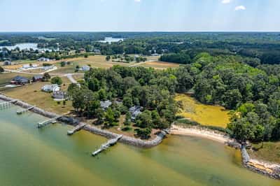 72 Endless View Lane, Heathsville, VA