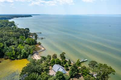 72 Endless View Lane, Heathsville, VA