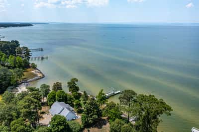 72 Endless View Lane, Heathsville, VA