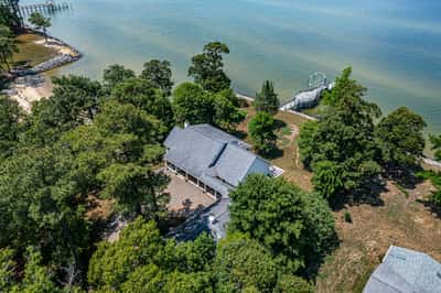 72 Endless View Lane, Heathsville, VA