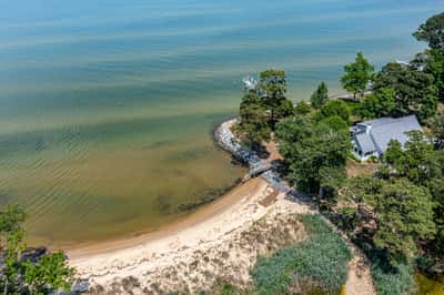 72 Endless View Lane, Heathsville, VA