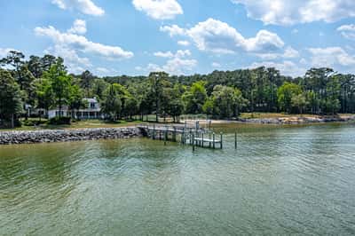 72 Endless View Lane, Heathsville, VA