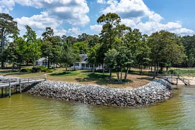 72 Endless View Lane, Heathsville, VA