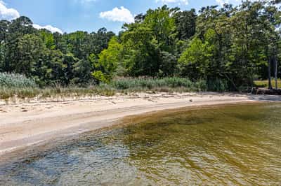 72 Endless View Lane, Heathsville, VA