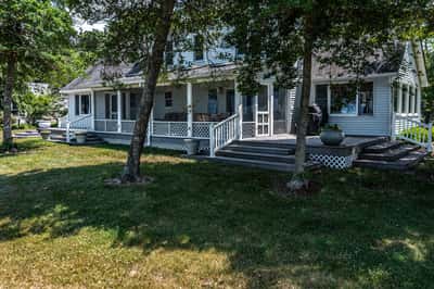 72 Endless View Lane, Heathsville, VA