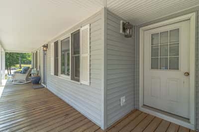 72 Endless View Lane, Heathsville, VA