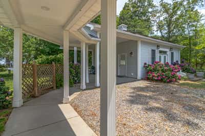 72 Endless View Lane, Heathsville, VA