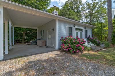 72 Endless View Lane, Heathsville, VA