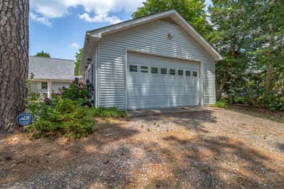 72 Endless View Lane, Heathsville, VA