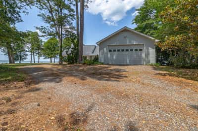 72 Endless View Lane, Heathsville, VA
