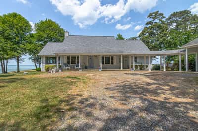 72 Endless View Lane, Heathsville, VA