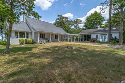 72 Endless View Lane, Heathsville, VA