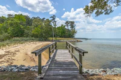 72 Endless View Lane, Heathsville, VA