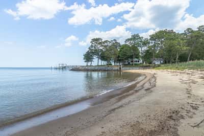 72 Endless View Lane, Heathsville, VA