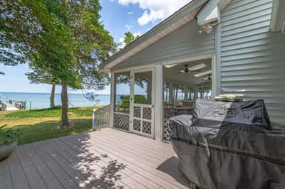 72 Endless View Lane, Heathsville, VA