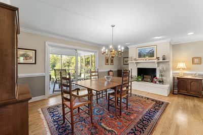 206 Chicacoan Lane, LOTTSBURG, VA
