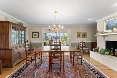 206 Chicacoan Lane, LOTTSBURG, VA