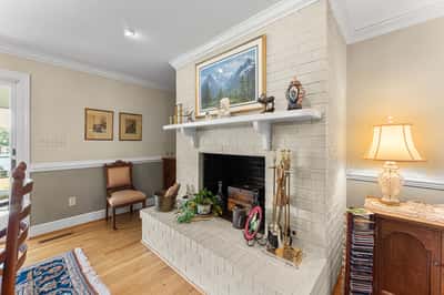 206 Chicacoan Lane, LOTTSBURG, VA