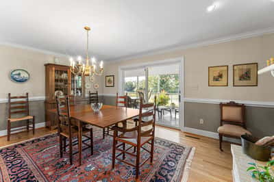 206 Chicacoan Lane, LOTTSBURG, VA