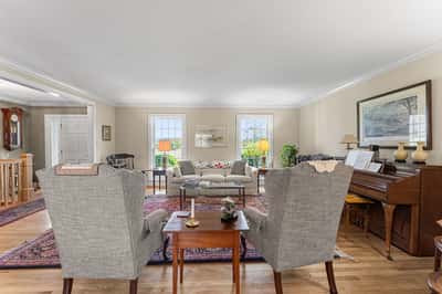 206 Chicacoan Lane, LOTTSBURG, VA