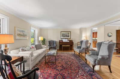 206 Chicacoan Lane, LOTTSBURG, VA
