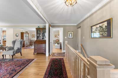 206 Chicacoan Lane, LOTTSBURG, VA