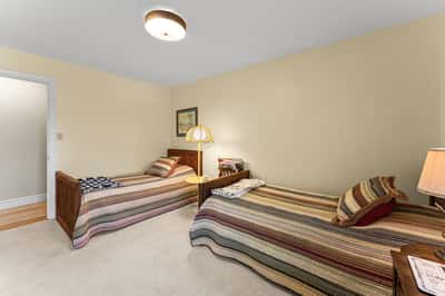 206 Chicacoan Lane, LOTTSBURG, VA