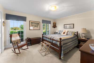 206 Chicacoan Lane, LOTTSBURG, VA