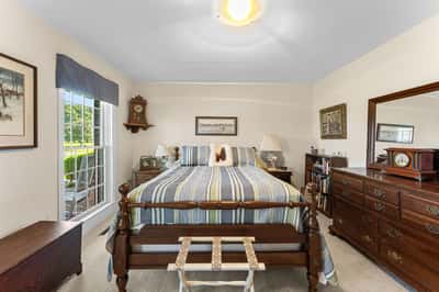206 Chicacoan Lane, LOTTSBURG, VA
