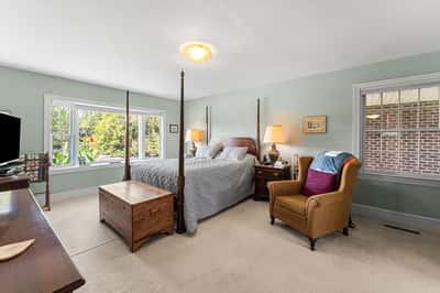 206 Chicacoan Lane, LOTTSBURG, VA