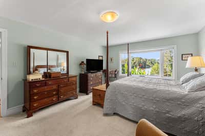 206 Chicacoan Lane, LOTTSBURG, VA
